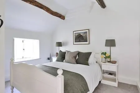 Two Rose Walk Cottage Cotswolds Moreton-in-Marsh Extérieur photo