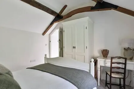 Two Rose Walk Cottage Cotswolds Moreton-in-Marsh Extérieur photo