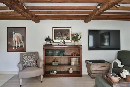 Two Rose Walk Cottage Cotswolds Moreton-in-Marsh Extérieur photo