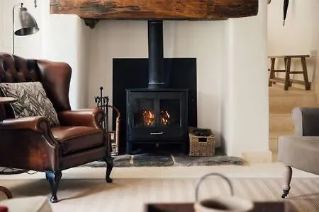 Two Rose Walk Cottage Cotswolds Moreton-in-Marsh Extérieur photo