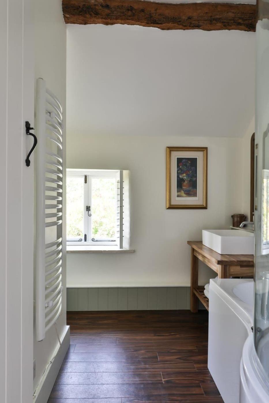 Holiday home Two Rose Walk Cotswolds